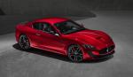 Maserati GranTurismo MC Stradale Centennial Edition 2014 года